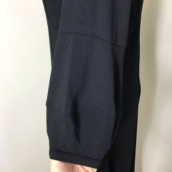 TOV Los Angeles fit and flare midi dress - Picture 5 of 7